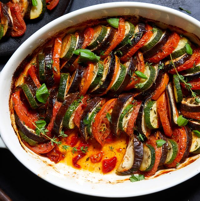 Best Ratatouille Recipe - Cookie and Kate