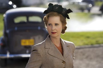 cynthia nixon ratched serie netflix