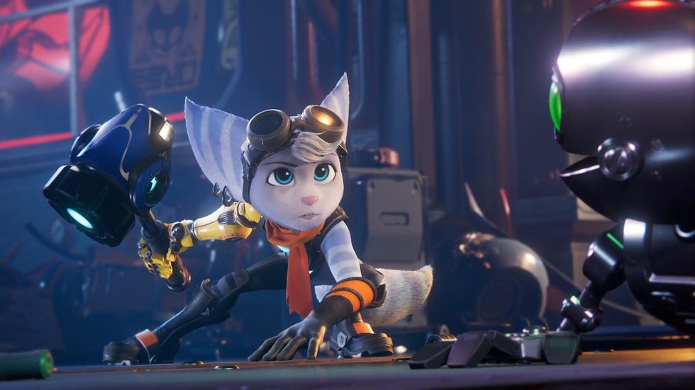 Ratchet & Clank: Una Dimensión Aparte baja su nota drásticamente en  Metacritic y estos son los motivos