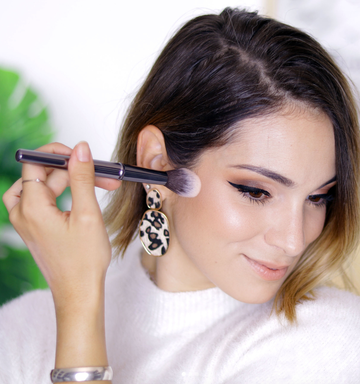 La youtuber Ratolina