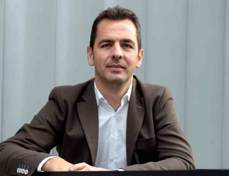 Raúl del Pozo.jpg Al rescate del tejido empresarial