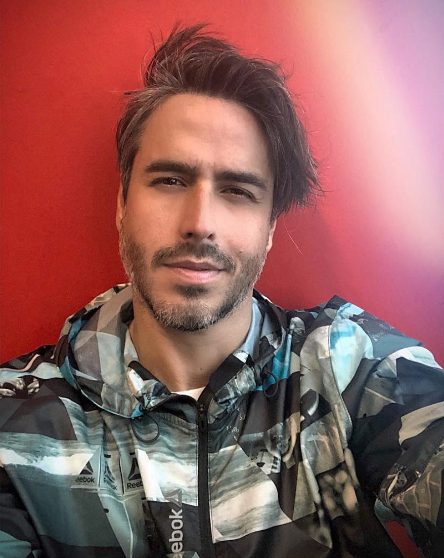Hair, Face, Facial hair, Hairstyle, Chin, Eyebrow, Moustache, Forehead, Beard, Cool, 