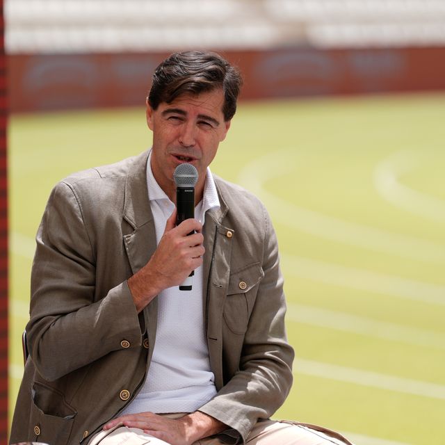athletics meeting of madrid 2024 presentation
