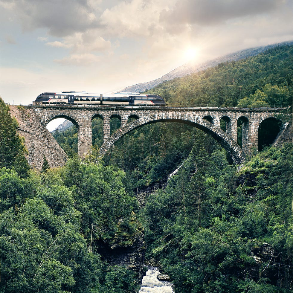 rauma railway