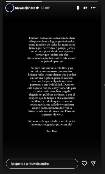rauw alejandro