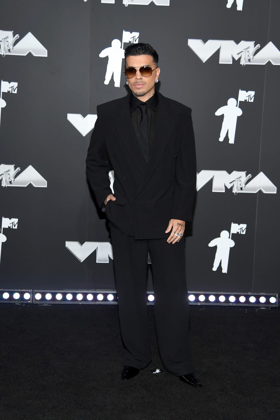 2024 mtv video music awards arrivals