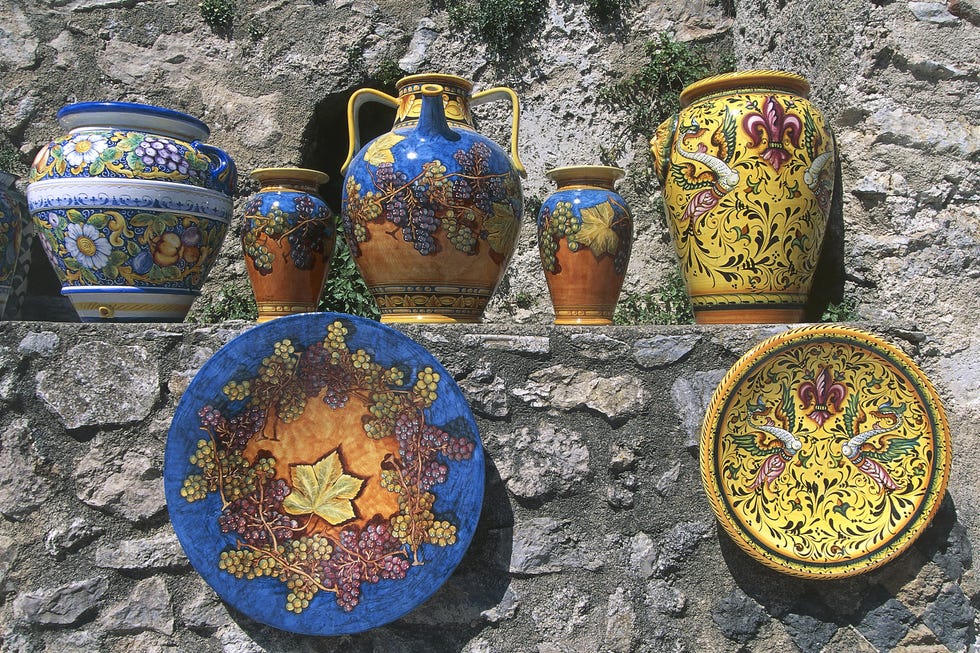 Ceramic, Porcelain, earthenware, Tableware, Artifact, Urn, Art, 