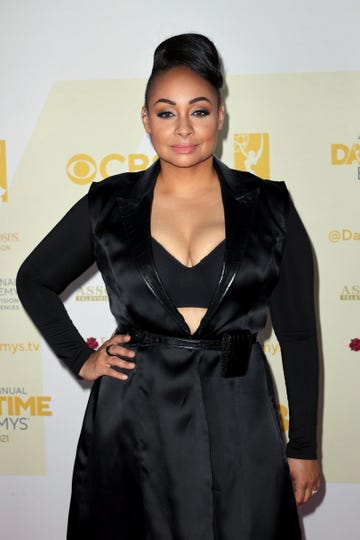 raven symone