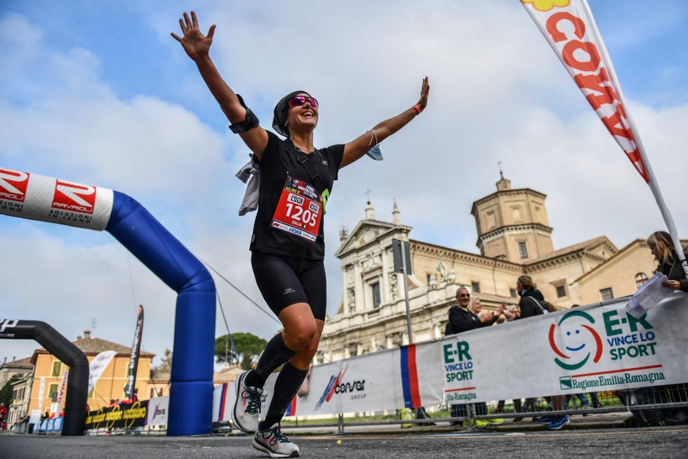 ﻿ravenna half marathon