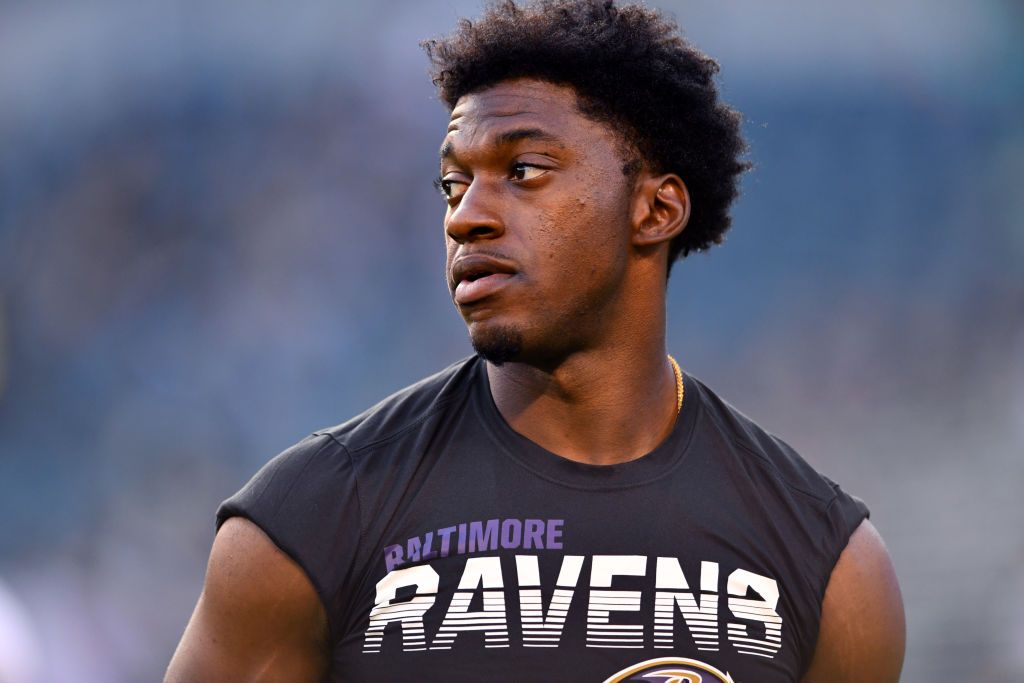 Baltimore Ravens: Robert Griffin III should have free reign if he starts