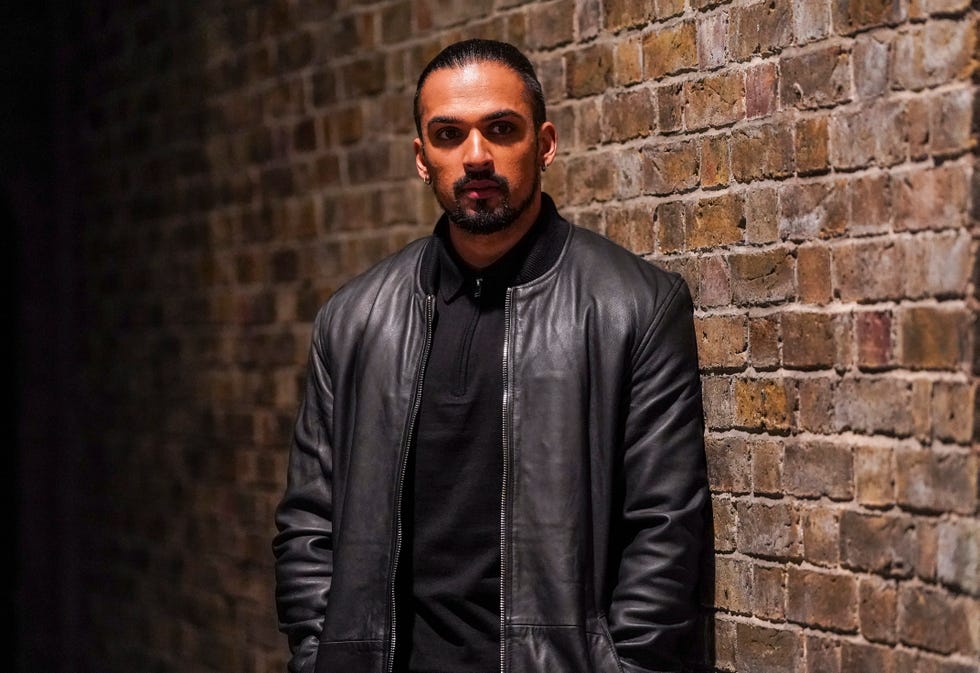 ravi gulari, eastenders