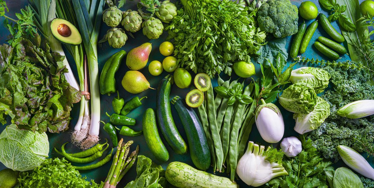 These 4 Diets Can Lower Blood Pressure And Improve Cholesterol—Even Without Weight Loss - womenshealthmag.com
