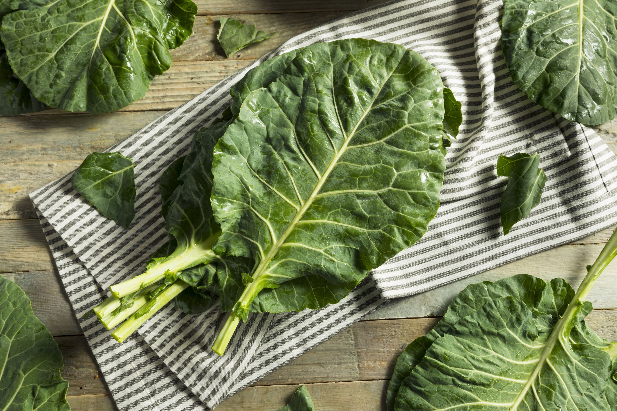 Benefits of 2024 collard greens juice