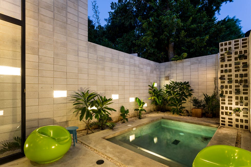 Raw House: La casa desnuda