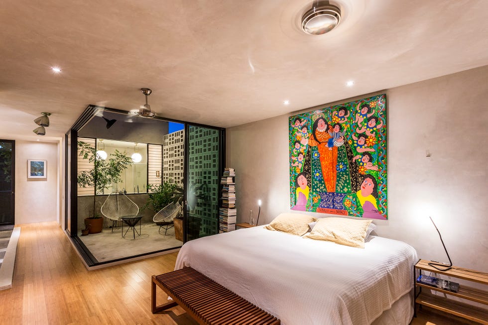 Raw House: La casa desnuda