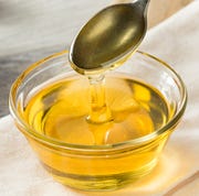 what is agave
