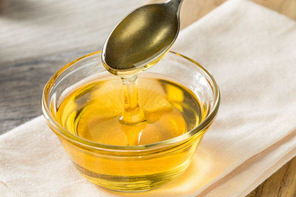 Raw Organic Sweet Light Agave Syrup