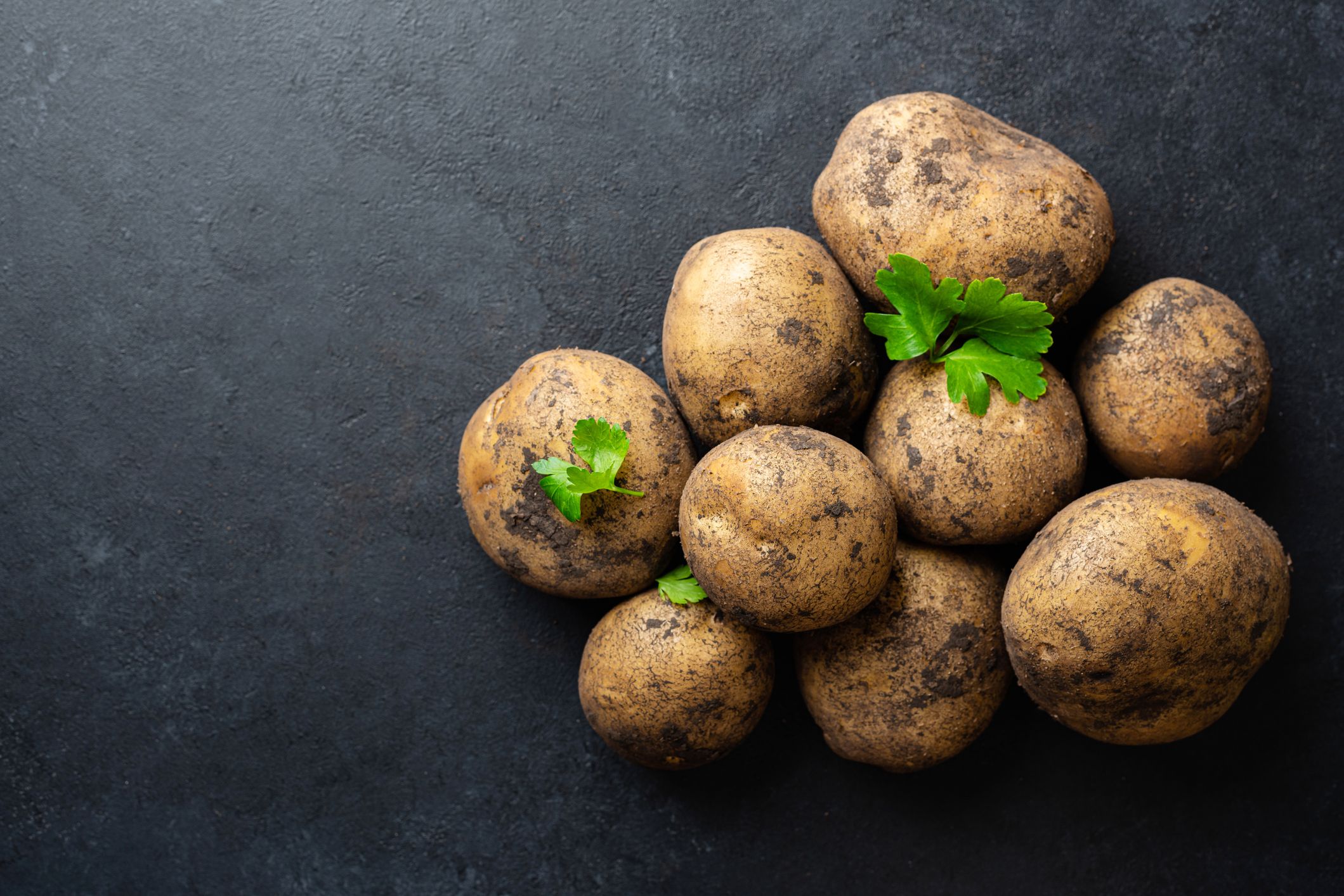 Cuál Es La Mejor Manera De Comer Patatas, Según Los Expertos