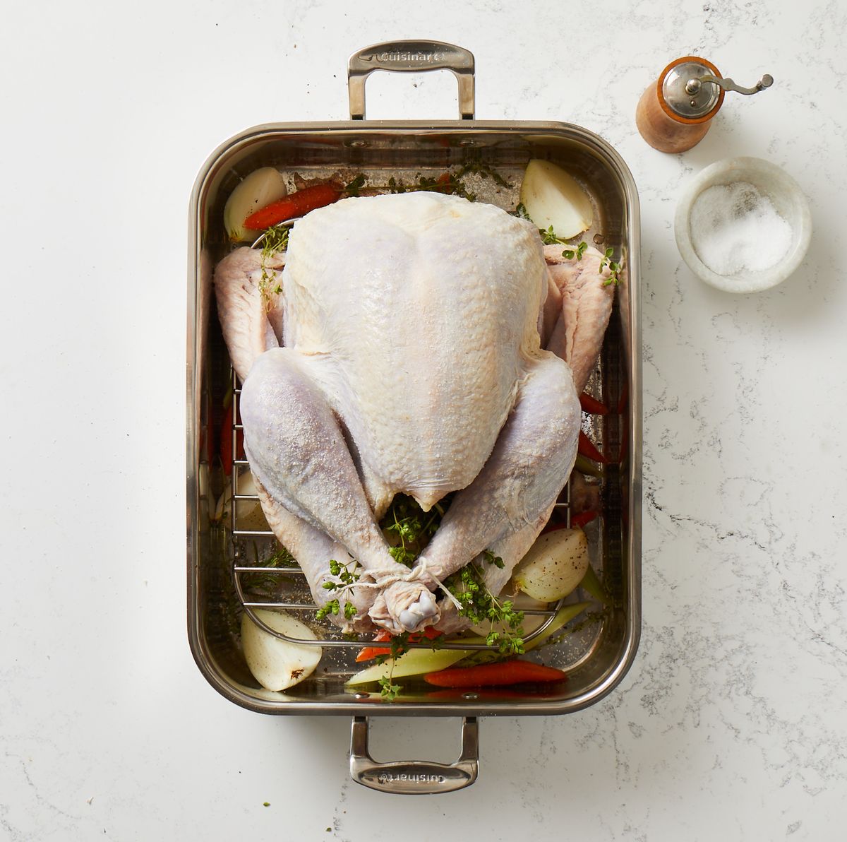 roast turkey shape butter mold for Thanksgiving, vintage aluminum