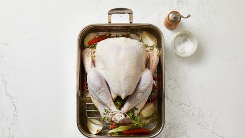 preview for How to Season a Turkey