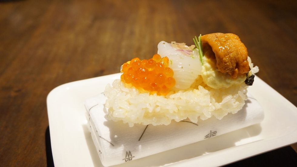 RAW X「日本青森」推出期間限定晚餐！蘋果千層、生薑味噌海鮮湯...等8樣菜式詮釋青森物產之美