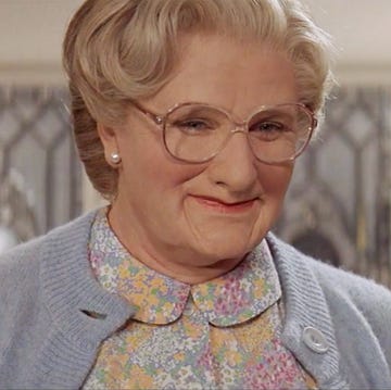 documentario mrs doubtfire