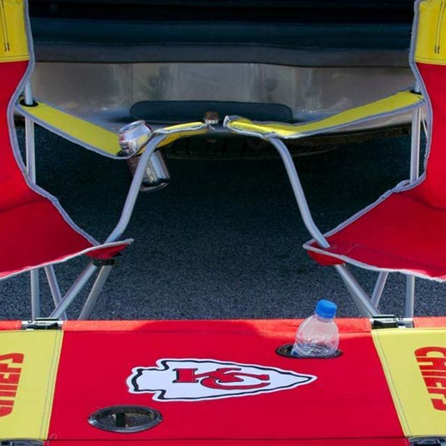 Tailgating Gear - Top NCAA / NFL Portable Chairs