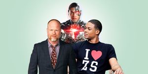 ray fisher justice league joss whedon