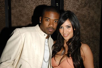 se revela cuánto ganó kim kardashian con su famoso vídeo erótico