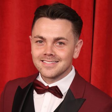 ray quinn in 2019