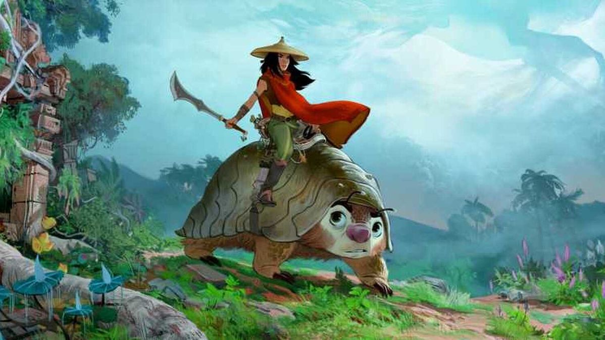 Las 10 mejores películas 4K para ver en Disney +