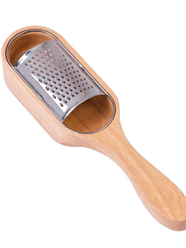 Rallador