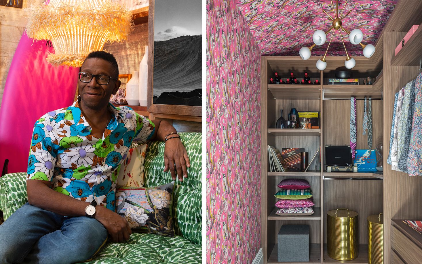 13 Black Designers Who Are Changing The Home Design Industry In 2020   Rayman Boozer 1581461781 