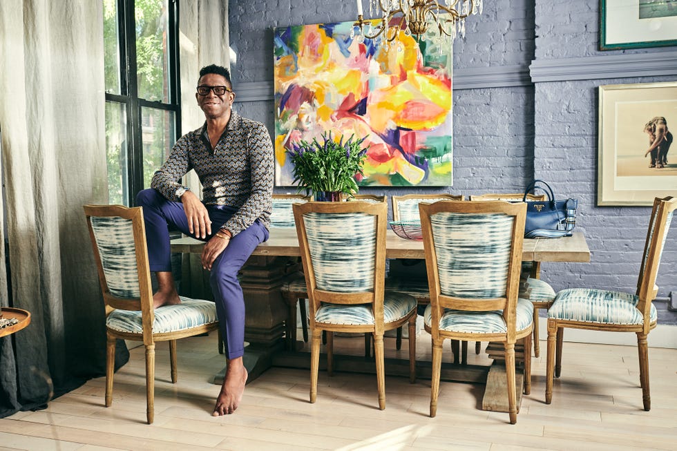luxe  rayman boozerphoto by bryan derballa
