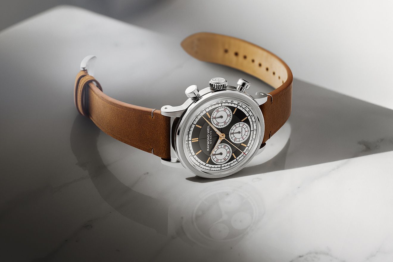 レイモンドウィル　文字盤美品 RAYMOND WEIL レイモンド ウェイル Tango ゴールド×シルバー