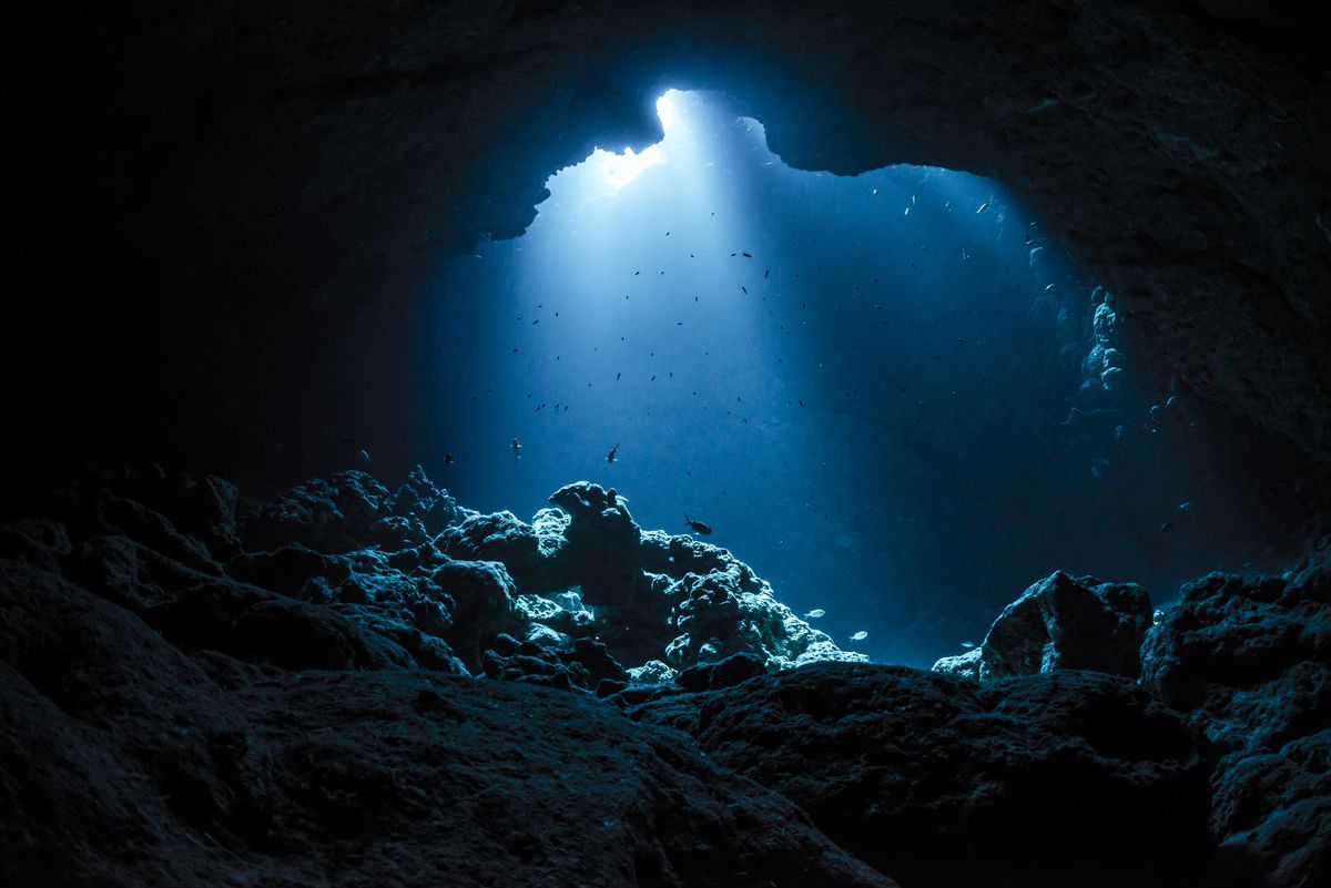 How Deep Is the Ocean? And Have We Traveled to the Bottom Yet?