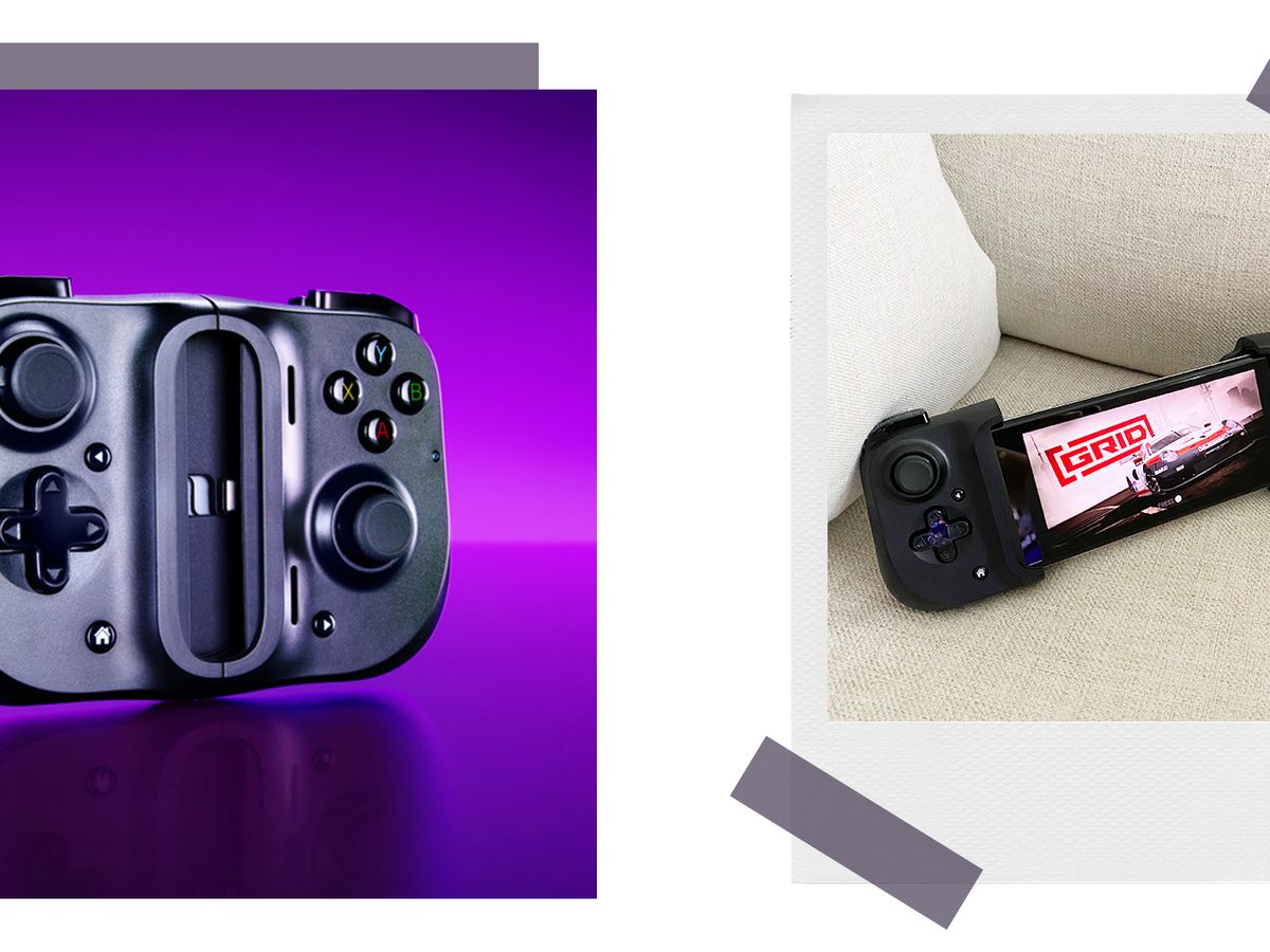 Razer Kishi Gaming Controller Review 2020 - Best Nintendo Switch Alternative