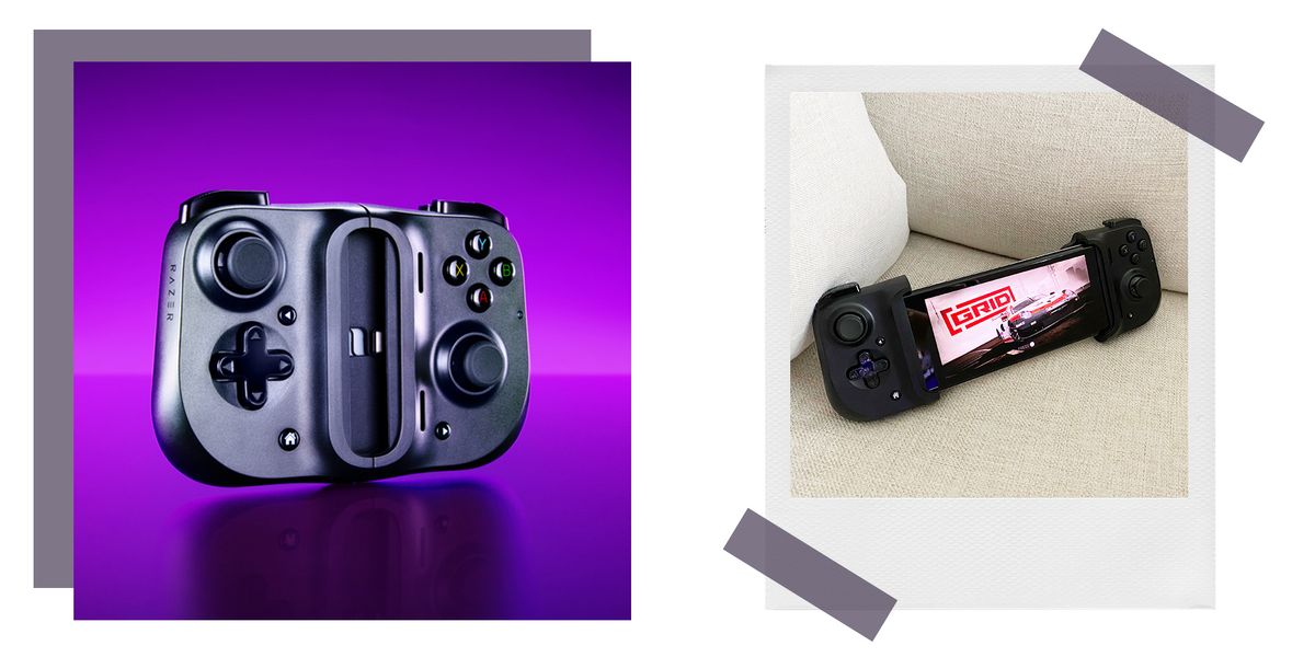 Razer estaria trabalhando em controle semelhante ao do Nintendo Switch  [Rumor]