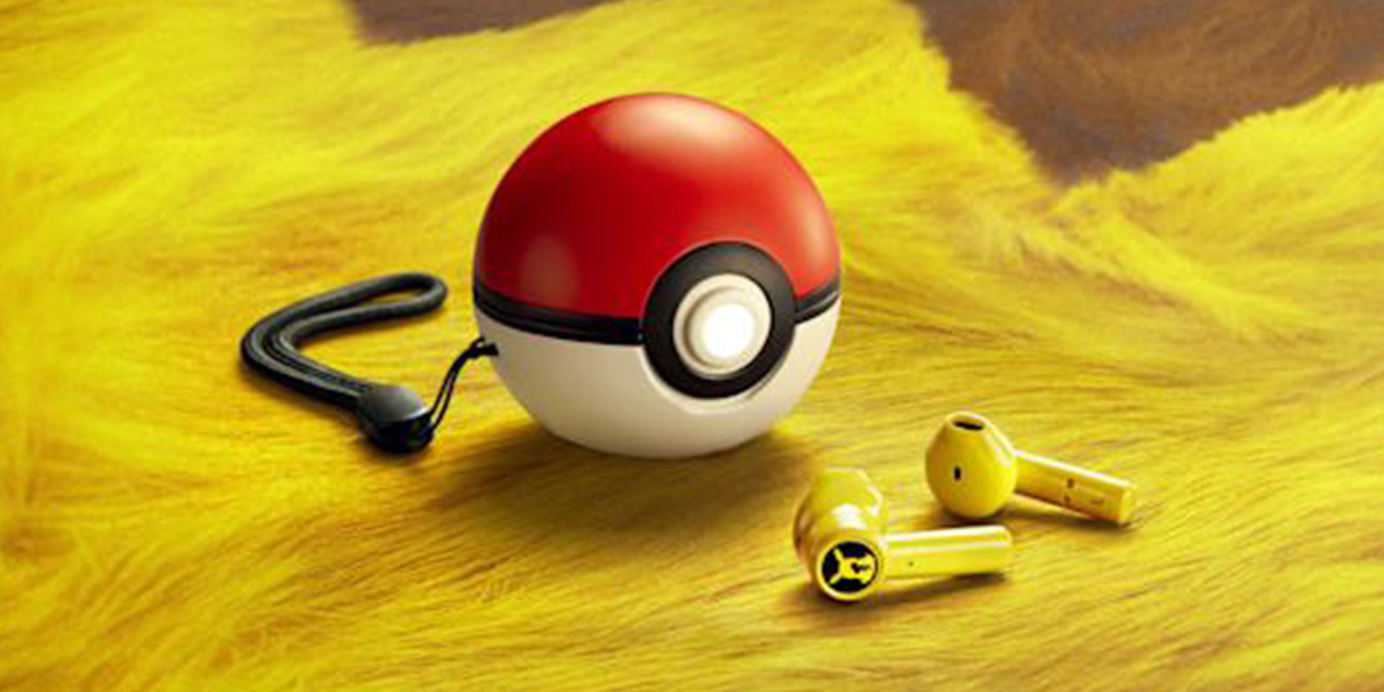 Pokemon earbuds best sale