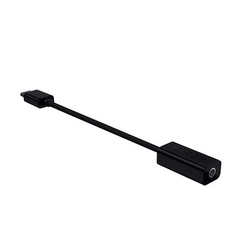 Razer Phone USB-C Audio Adapter
