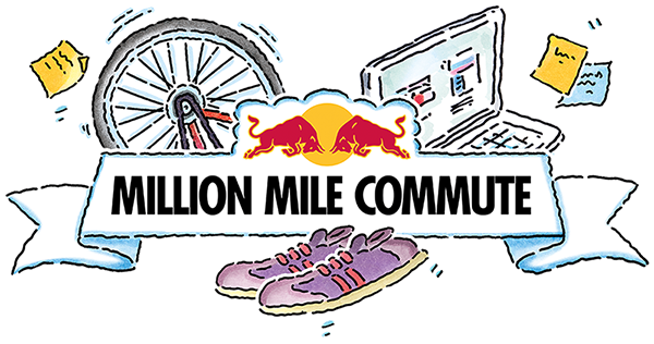 Red Bull Logo
