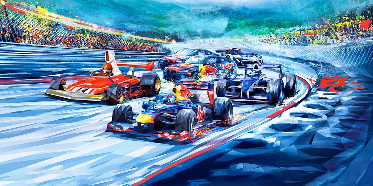 Yuki Tsunoda si unisce alla Red Bull Formula Nurburgring al fianco di Sebastian Vettel