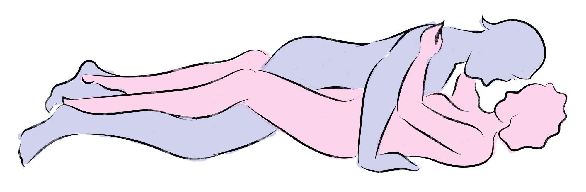 Sex Positions Sure to Get You Pregnant - Best Sex Positions to Get Pregnant