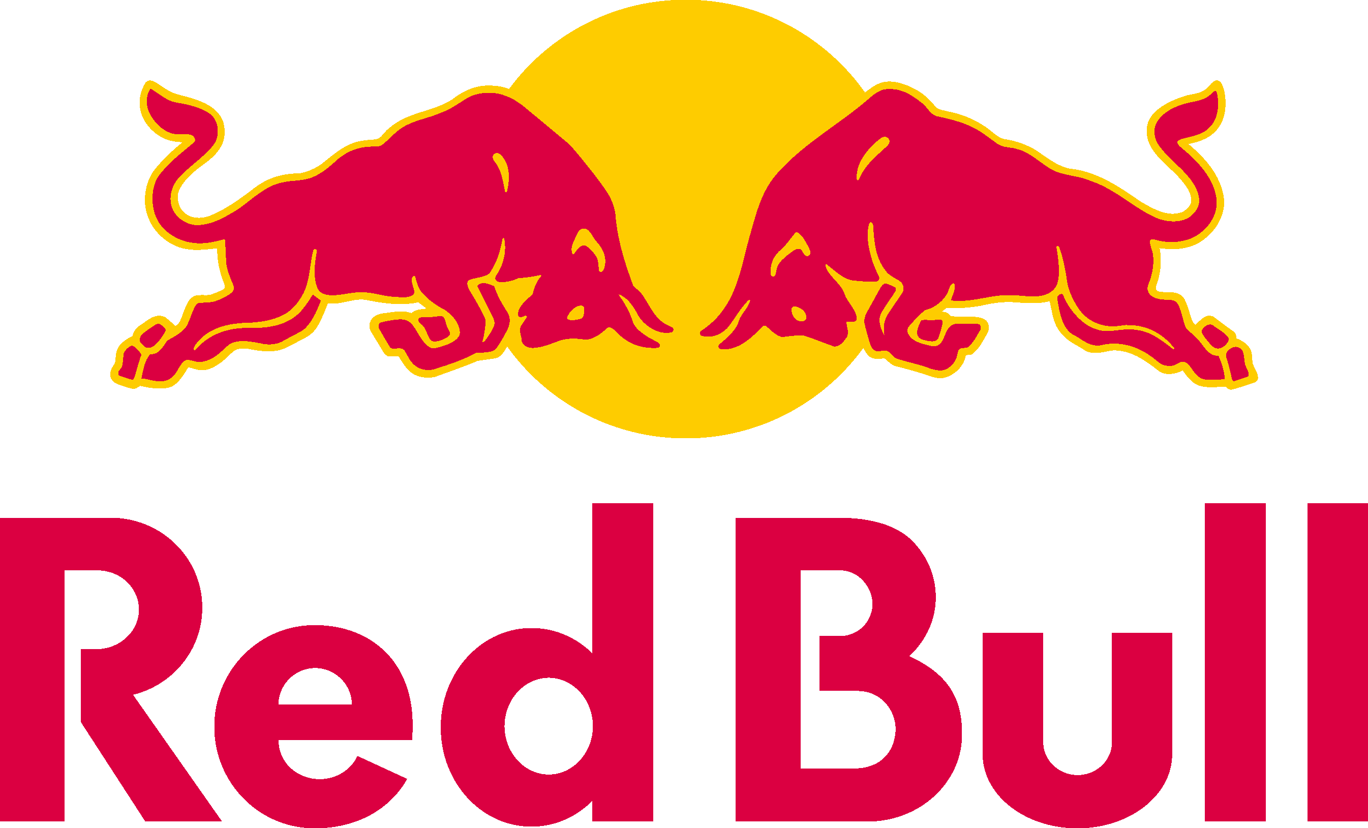 Red Bull Logo