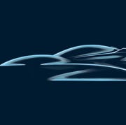 Red Bull Advanced Technologies RB17 Hypercar red bull advanced technologies rb17 hypercar