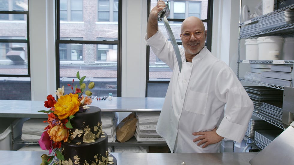 Cook, Chef, Room, Flower, Floristry, Plant, 