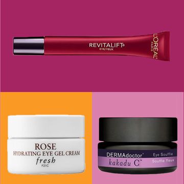 These are the best eye creams for wrinkles and dark circles