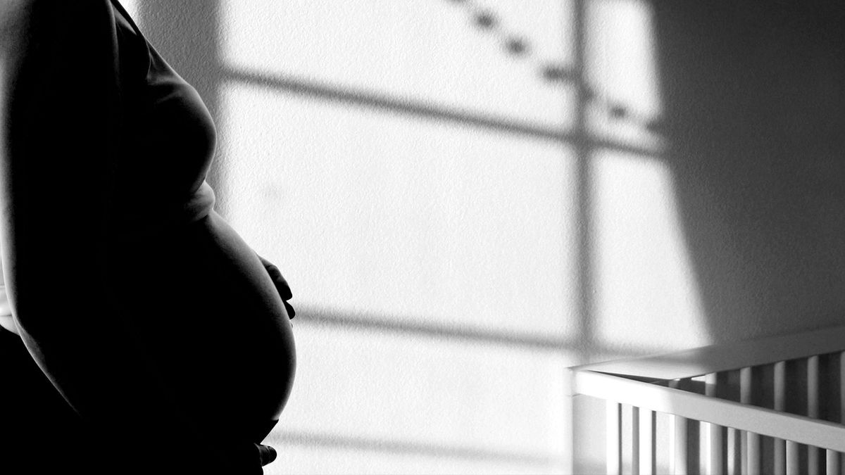 What It's Like to Lose Your Baby at 33 Weeks