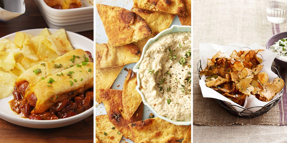 Best super bowl food - 75 of the Best super bowl party food