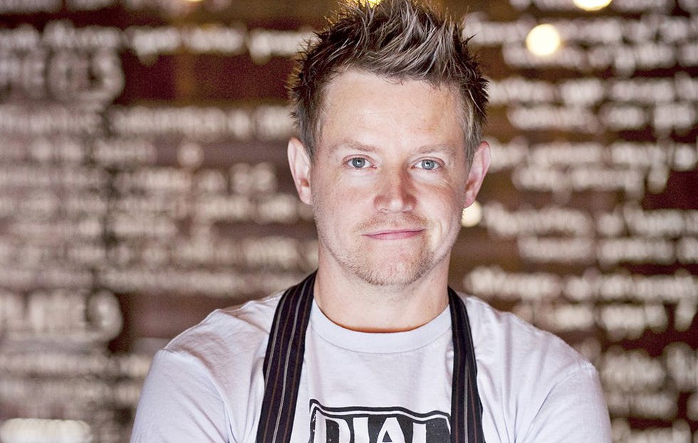 Richard Blais